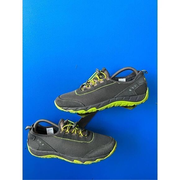 world wide sportsman mens shoes size 8M - Picture 3 of 6